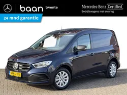 Blauw Gebruikt 2023 Mercedes eCitan Van | € 24.950 (Eerlijke prijs)