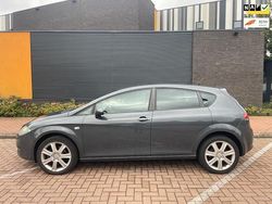 Grijs Gebruikt 2008 Seat Leon Hatchback | € 1.100 (Goede deal)