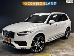 Wit Gebruikt 2018 Volvo XC90 Inscription SUV | € 30.995 (Eerlijke prijs)