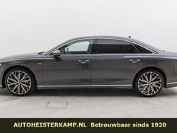 Grijs Gebruikt 2022 Audi A8L Sedan | € 92.950