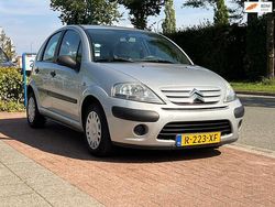 Grijs Gebruikt 2007 Citroën C3 Prestige Hatchback | € 2.250 (Eerlijke prijs)