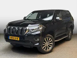 Gebruikt 2019 Toyota Land Cruiser Executive SUV | € 46.950