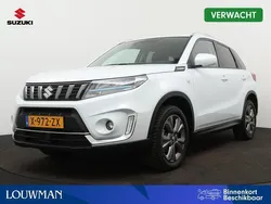 Wit Gebruikt 2024 Suzuki Vitara SUV | € 22.945 (Goede deal)