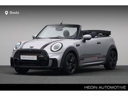 Melting silver iii (licht grijs metallic) Gebruikt 2023 Mini Cooper Cabriolet Cabriolet | € 34.880 (Eerlijke prijs)