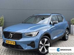 Blauw Gebruikt 2025 Volvo XC40 Plus SUV | € 44.900 (Goede deal)