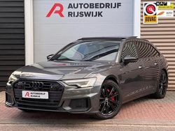 Gebruikt 2021 Audi A6 e-tron Competition Stationwagen | € 47.950