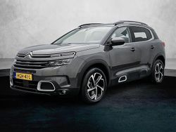 Grijs Gebruikt 2022 Citroën C5 Aircross Business Class SUV | € 25.475 (Goede deal)