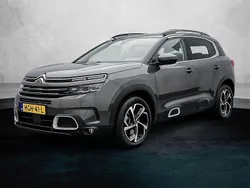 Grijs Gebruikt 2022 Citroën C5 Aircross Business Class SUV | € 25.475 (Goede deal)