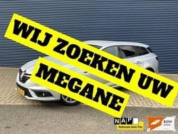 Gebruikt 2017 Renault Mégane IV LIMITED Stationwagen | € 6.750 (Goede deal)
