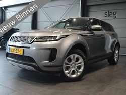 Grijs Gebruikt 2020 Land Rover Range Rover evoque SUV | € 34.900 (Super prijs)