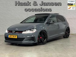 Grijs Gebruikt 2019 VW Golf VII GTI | € 27.995 (Goede deal)