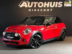 Rood Gebruikt 2020 Mini Cooper S Hatchback | € 25.940 (Goede deal)