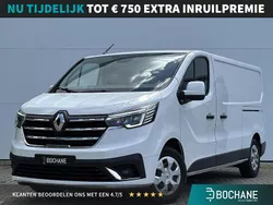 Wit Gebruikt 2022 Renault Trafic Van | € 22.457 (Iets duurder)