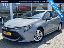 (1h5) Gebruikt 2019 Toyota Corolla Active Hatchback | € 19.950 (Eerlijke prijs)