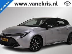 Zilver Gebruikt 2024 Toyota Corolla Hybrid Sport Hatchback | € 34.349 (Eerlijke prijs)