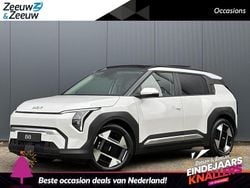 Wit Gebruikt 2025 Kia EV3 Advance SUV | € 35.995 (Super prijs)