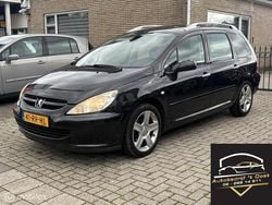 Gebruikt 2005 Peugeot 307 Stationwagen | € 1.375 (Eerlijke prijs)