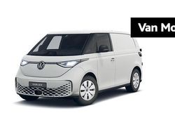 Nieuw 2025 VW ID. Buzz MPV | € 53.395 (Duur)