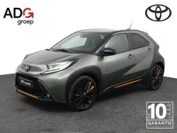 Overige Gebruikt 2022 Toyota Aygo Limited Hatchback | € 22.950 (Duur)