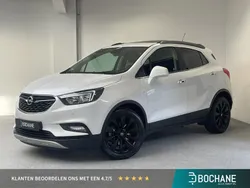 Wit Gebruikt 2019 Opel Mokka X Innovation SUV | € 14.695 (Eerlijke prijs)