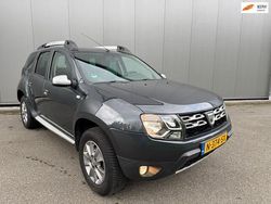 Grijs Gebruikt 2014 Dacia Duster Prestige SUV | € 4.250 (Super prijs)