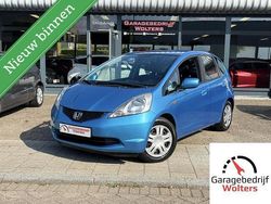 Blauw Gebruikt 2010 Honda Jazz Cool Hatchback | € 5.450 (Goede deal)