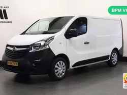 Wit Gebruikt 2018 Opel Vivaro Van | € 8.950 (Goede deal)