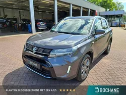 Grijs Gebruikt 2024 Suzuki Vitara SUV | € 30.950 (Iets duurder)