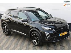 Zwart Gebruikt 2024 Peugeot 2008 Allure SUV | € 24.945 (Goede deal)