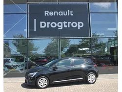 Zwart Gebruikt 2020 Renault Clio V Zen Hatchback | € 12.425 (Goede deal)