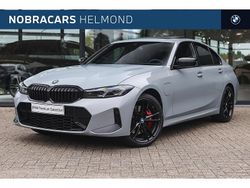 Grijs Gebruikt 2023 BMW 330e M Sport Sedan | € 44.850 (Eerlijke prijs)