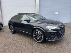 Zwart Gebruikt 2023 Audi RS Q3 SUV | € 72.500 (Goede deal)