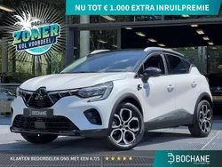 Crystal white spcl m/bla Gebruikt 2024 Mitsubishi ASX Edition SUV | € 29.500 (Iets duurder)