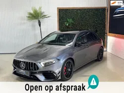 Gebruikt 2020 Mercedes A45 AMG Edition 1 Hatchback | € 49.750 (Goede deal)