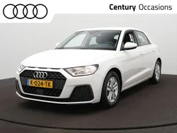 Wit Gebruikt 2021 Audi A1 Sportback Proline Hatchback | € 18.450 (Goede deal)