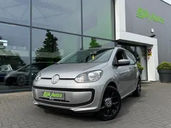 Grijs Gebruikt 2015 VW up! Move Hatchback | € 7.745 (Eerlijke prijs)