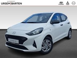 Wit Nieuw 2025 Hyundai i10 Comfort Hatchback | € 18.745 (Goede deal)