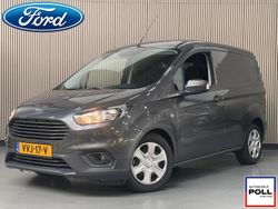 Grijs Gebruikt 2023 Ford Transit Trend Van | € 15.900 (Super prijs)