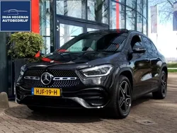 Mercedes GLA250