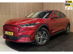 Rood Gebruikt 2021 Ford Mustang SUV | € 28.895