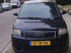 Gebruikt 2002 Audi A2 Hatchback | € 600 (Iets duurder)