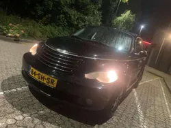 Gebruikt 2006 Chrysler PT Cruiser Limited Stationwagen | € 1.500 (Eerlijke prijs)