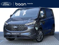 Grijs, metallic lak Nieuw 2025 Ford Tourneo Titanium X MPV | € 77.990