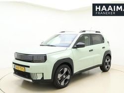 Groen Nieuw 2025 Fiat Grande Panda La Prima SUV | € 28.950 (Eerlijke prijs)