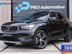 Zwart Gebruikt 2020 Volvo XC40 Inscription SUV | € 28.995 (Eerlijke prijs)