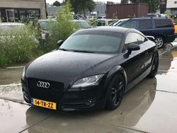 Gebruikt 2007 Audi TT Coupé | € 11.700 (Iets duurder)