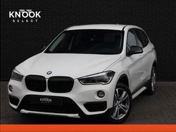 Wit Gebruikt 2016 BMW X1 Executive SUV | € 20.445 (Iets duurder)