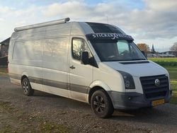 Overige Gebruikt 2010 VW Crafter Van | € 6.950 (Eerlijke prijs)