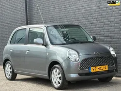 Grijs Gebruikt 2009 Daihatsu Trevis Hatchback | € 4.245 (Eerlijke prijs)