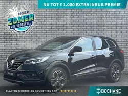 Zwart Gebruikt 2021 Renault Kadjar Black Edition SUV | € 24.240 (Eerlijke prijs)